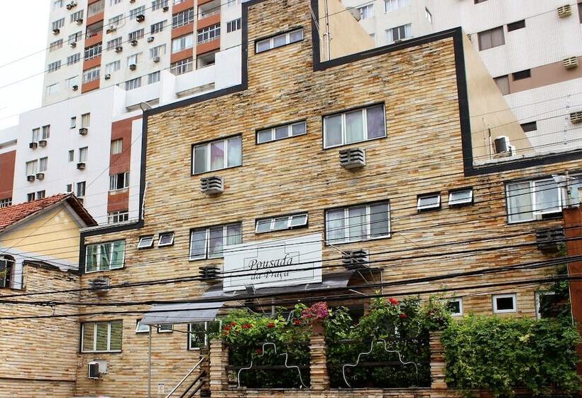 酒店 Pousada Da Praça