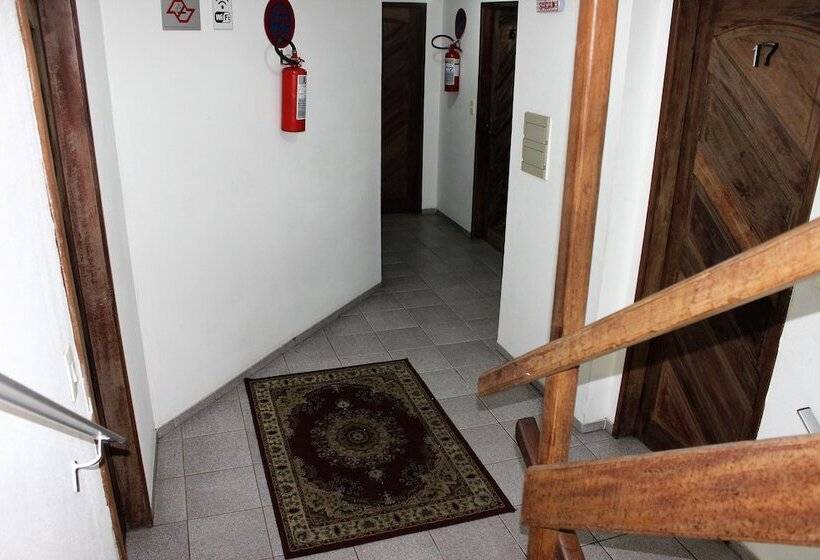 酒店 Pousada Da Praça