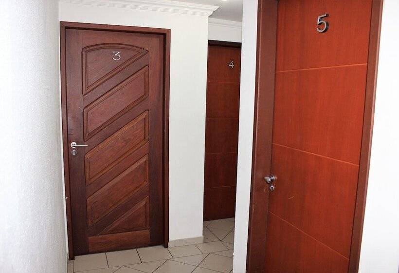 酒店 Pousada Da Praça