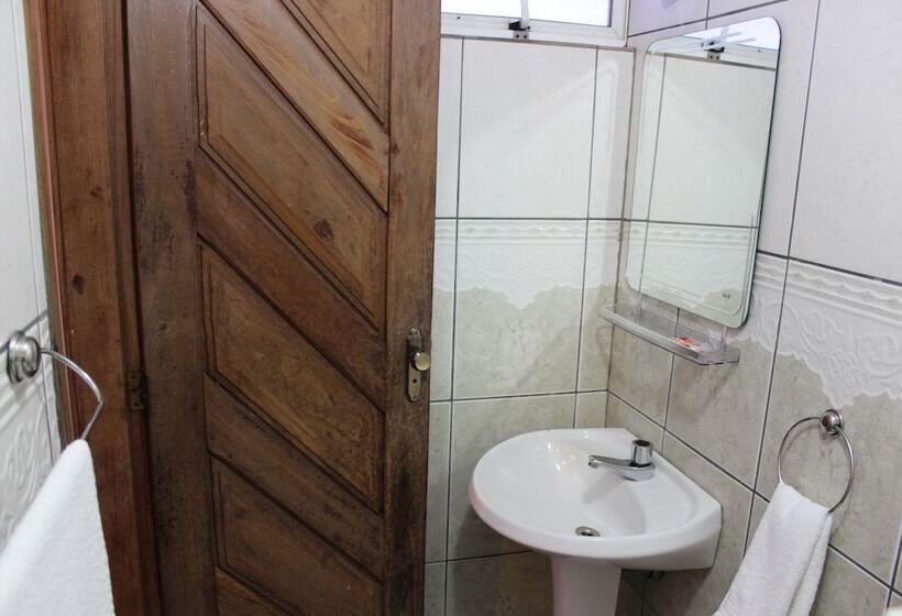 酒店 Pousada Da Praça