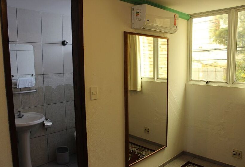 酒店 Pousada Da Praça