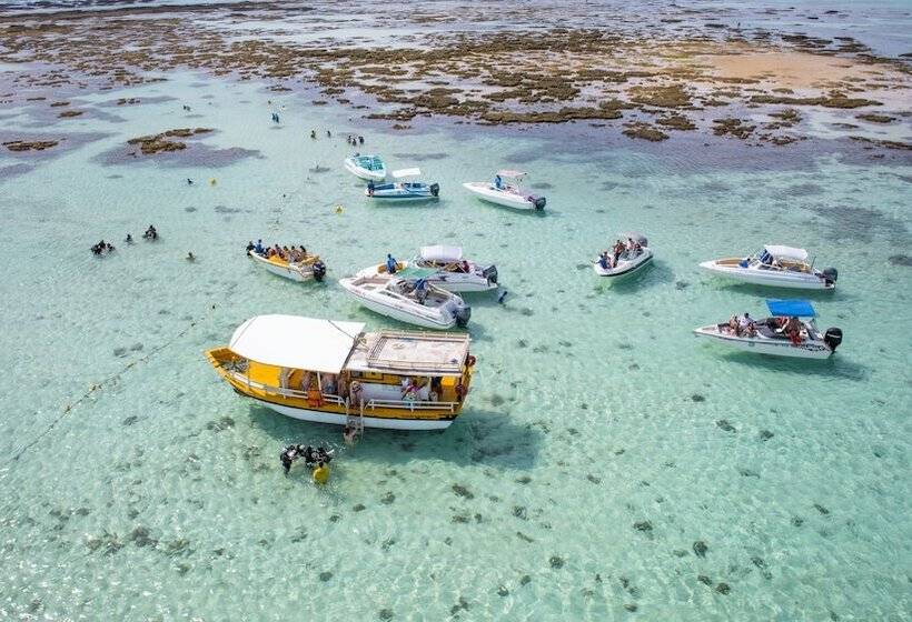 酒店 Pousada Olho D Agua