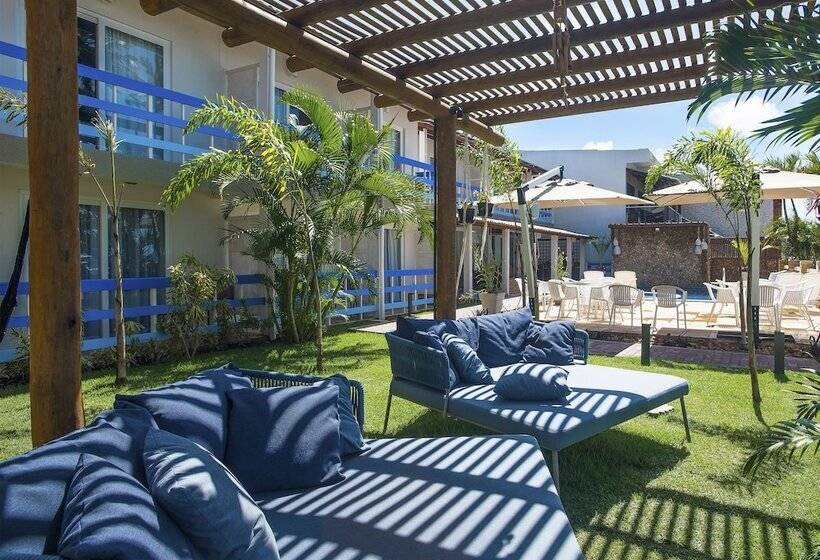 酒店 Pousada Olho D Agua