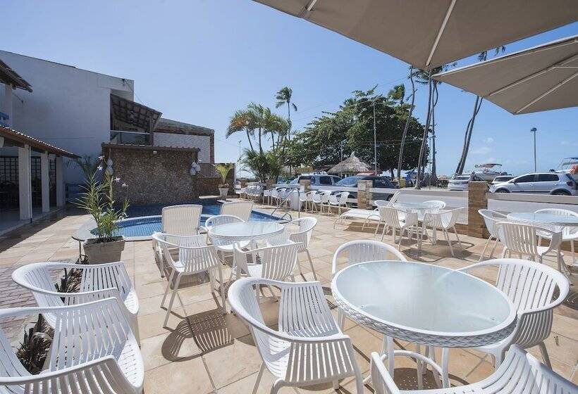 酒店 Pousada Olho D Agua