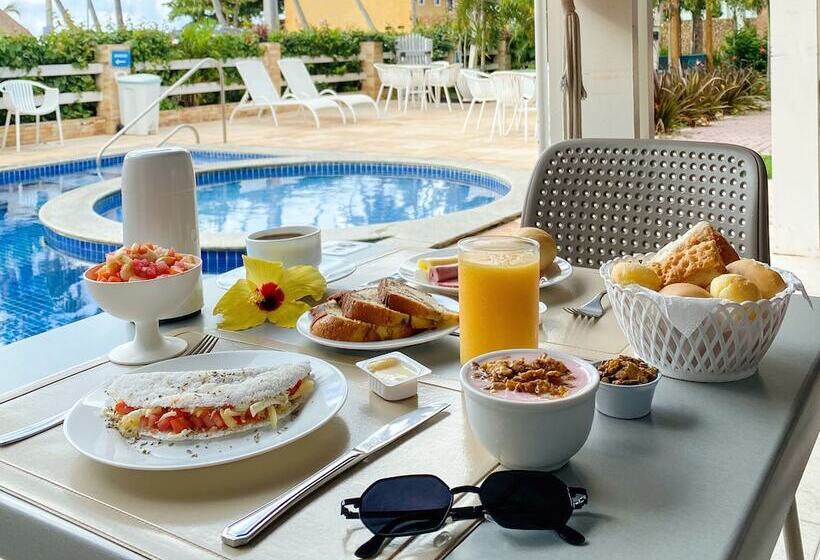 酒店 Pousada Olho D Agua