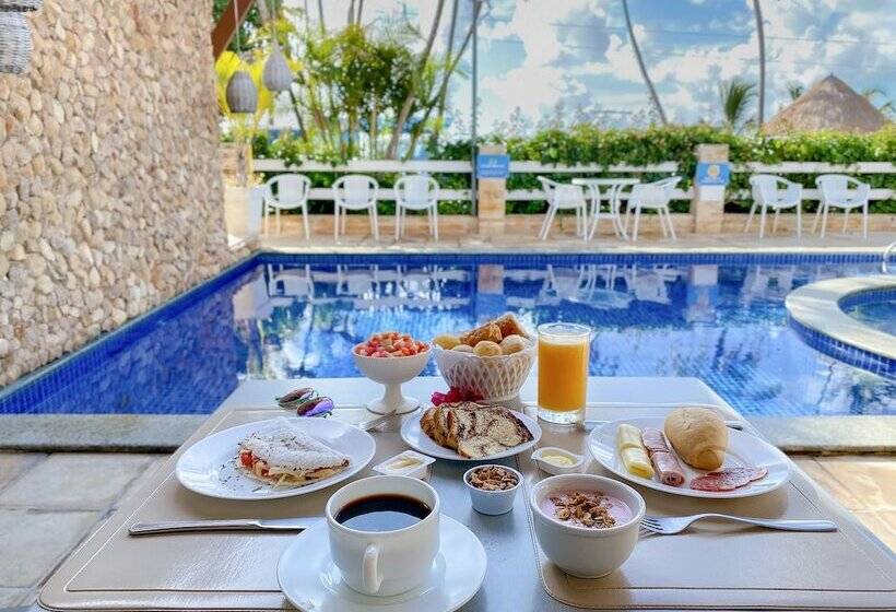 酒店 Pousada Olho D Agua