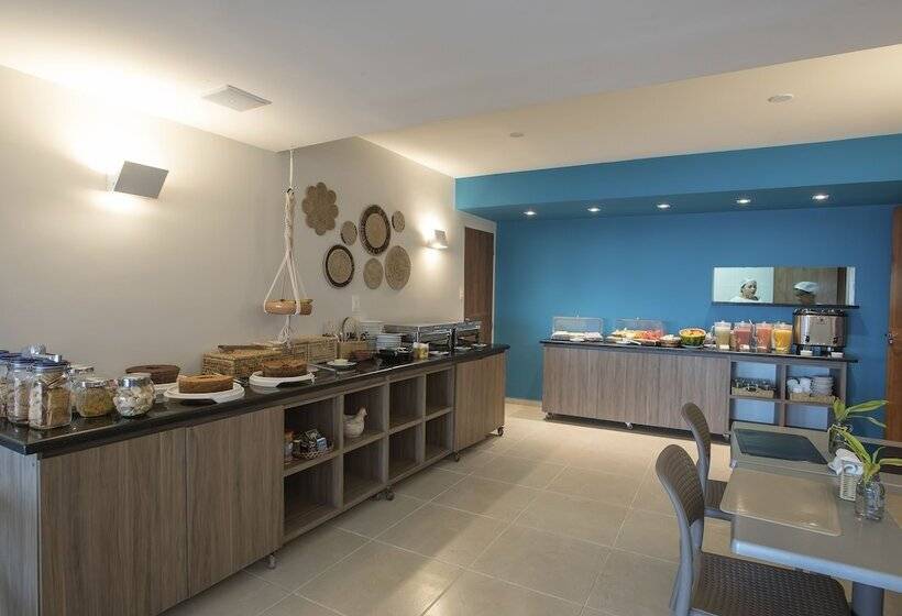 酒店 Pousada Olho D Agua