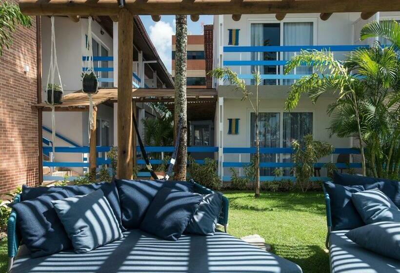 酒店 Pousada Olho D Agua