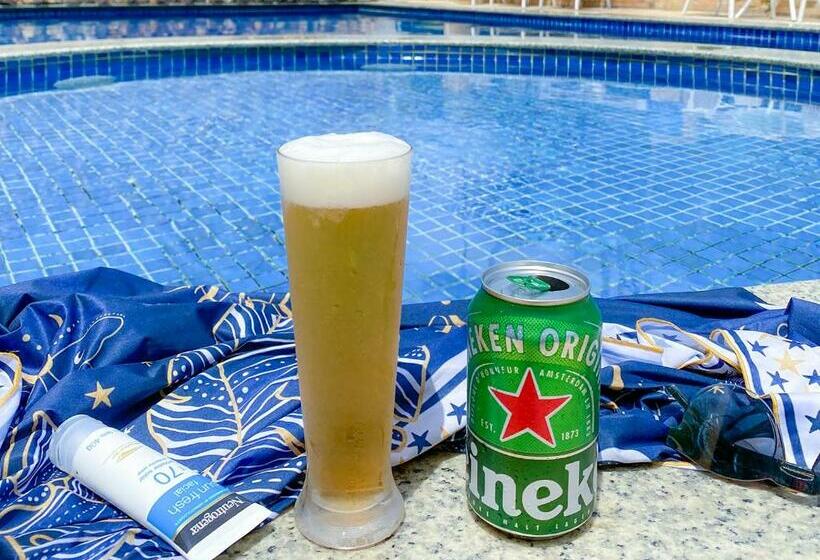 酒店 Pousada Olho D Agua