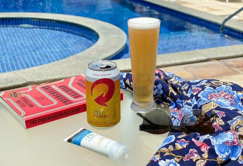 酒店 Pousada Olho D Agua