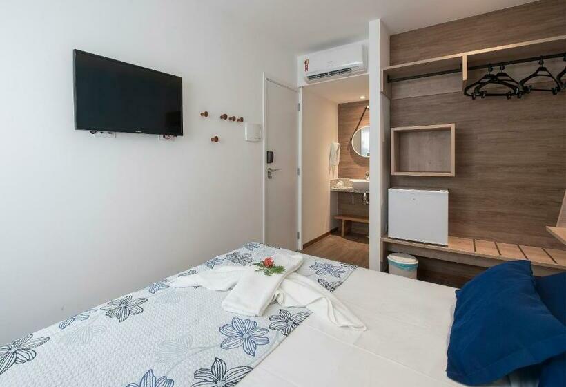 酒店 Pousada Olho D Agua