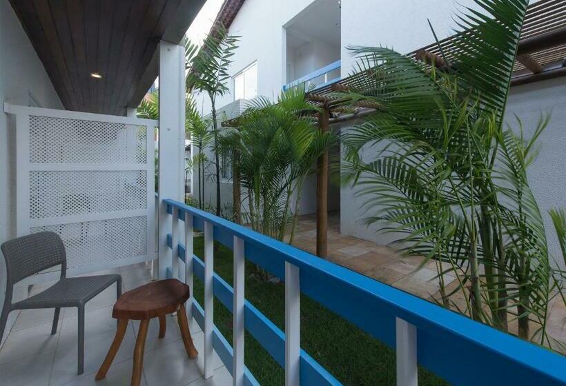 酒店 Pousada Olho D Agua