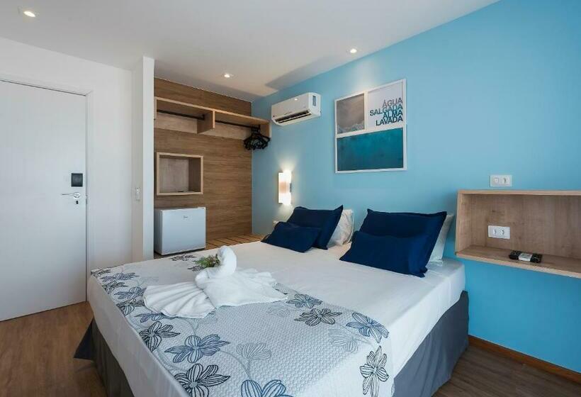 酒店 Pousada Olho D Agua