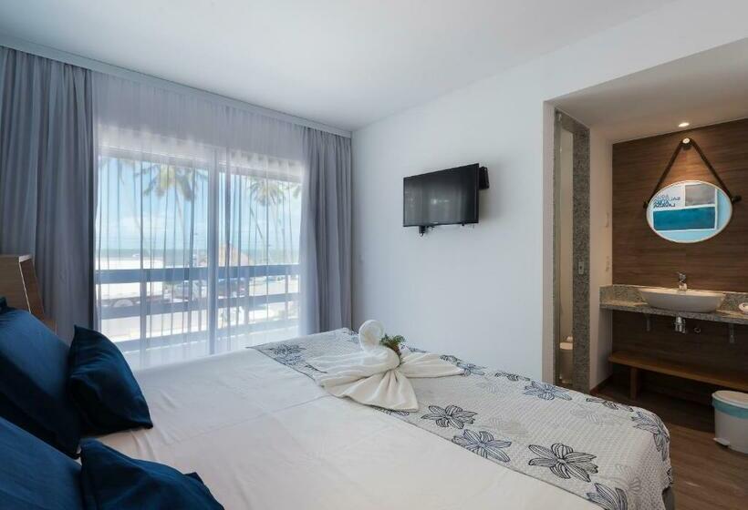 酒店 Pousada Olho D Agua