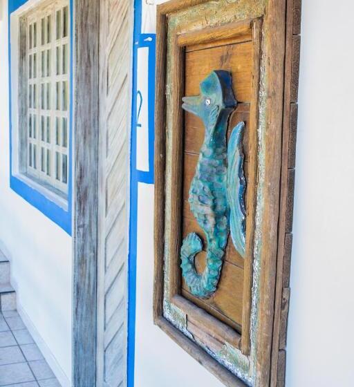 酒店 Pousada Pedra D Agua Pipa