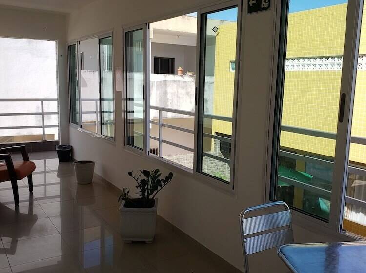 فندق Pousada Residência Dos Sonhos