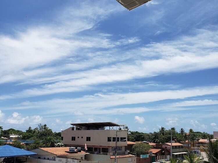 فندق Pousada Residência Dos Sonhos