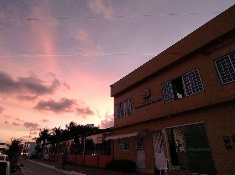 فندق Pousada Residência Dos Sonhos