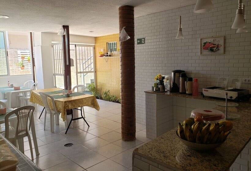 فندق Pousada Residência Dos Sonhos