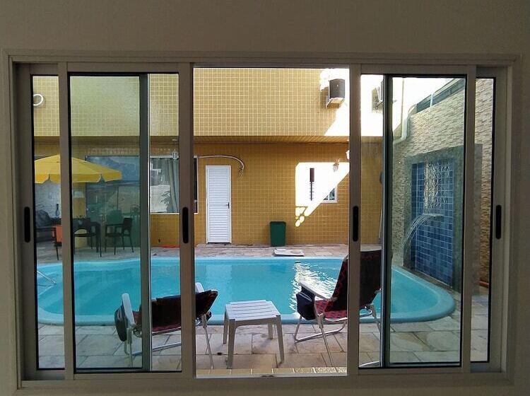 فندق Pousada Residência Dos Sonhos