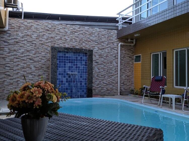 فندق Pousada Residência Dos Sonhos