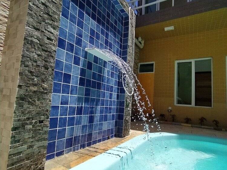 فندق Pousada Residência Dos Sonhos