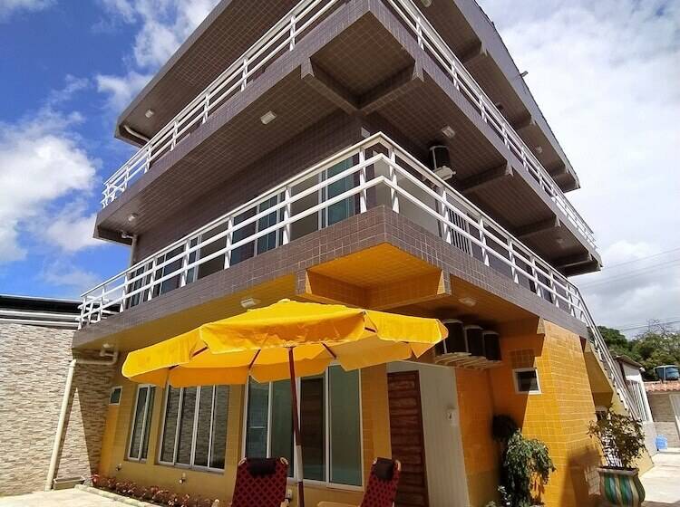 فندق Pousada Residência Dos Sonhos