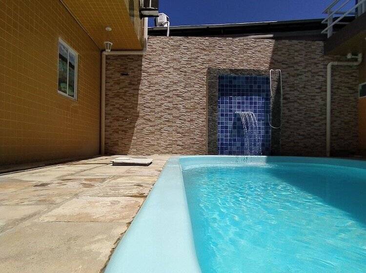 فندق Pousada Residência Dos Sonhos