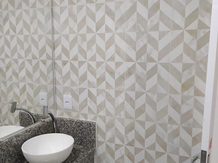 فندق Pousada Residência Dos Sonhos