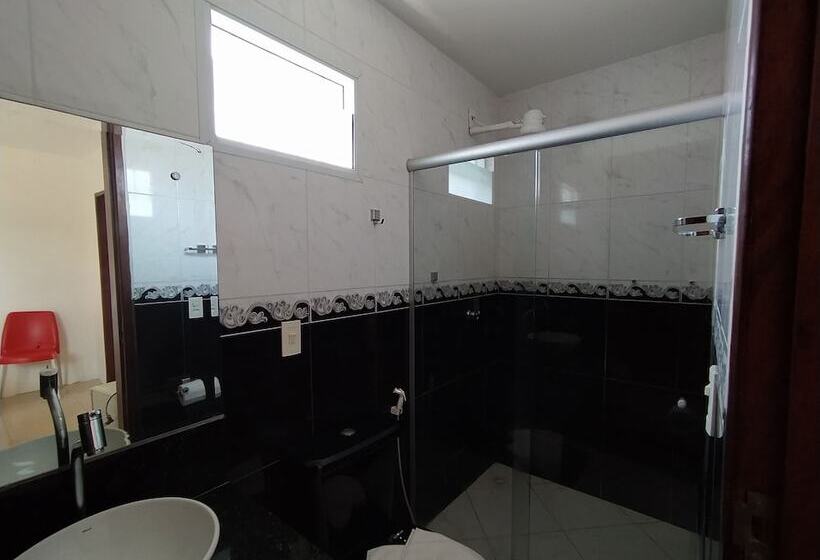 فندق Pousada Residência Dos Sonhos