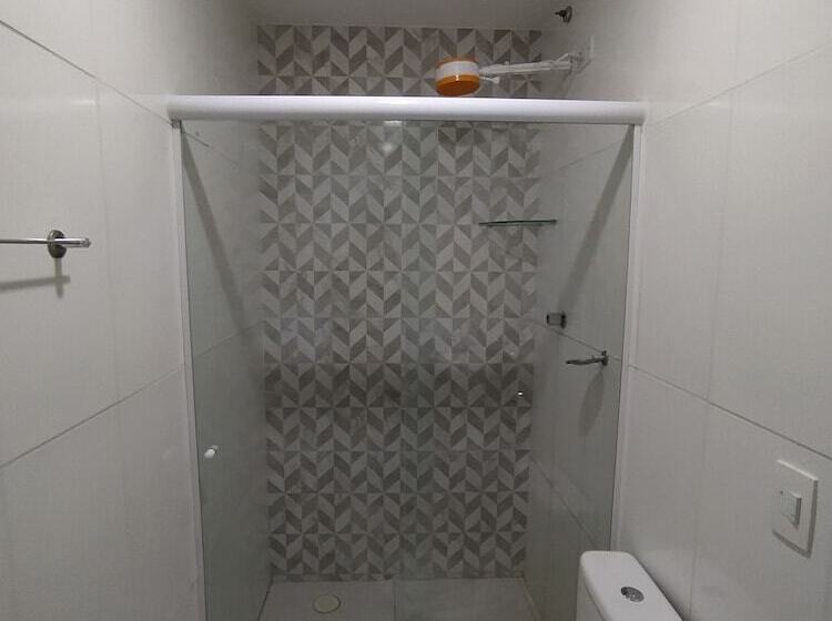 فندق Pousada Residência Dos Sonhos