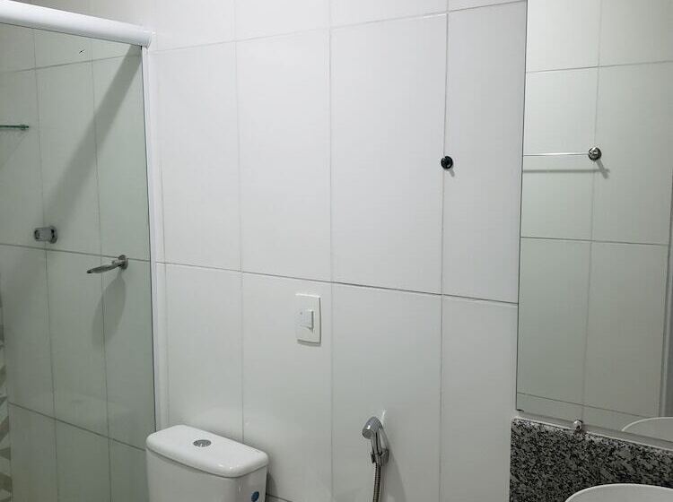 فندق Pousada Residência Dos Sonhos