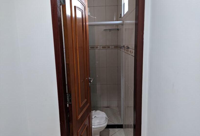 فندق Pousada Residência Dos Sonhos