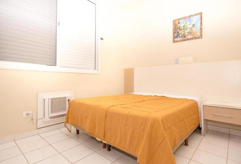 Отель Pousada Riviera Bertioga