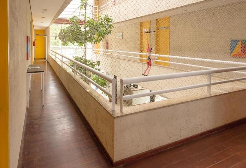 Отель Pousada Riviera Bertioga