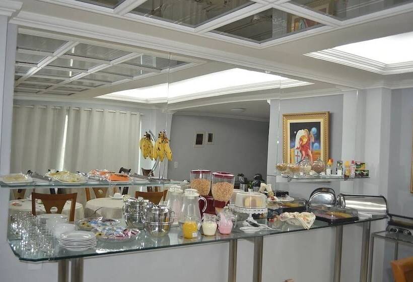 酒店 Pousada San Gabriele