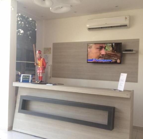 فندق Pousada Santo Andre  O Apostolo