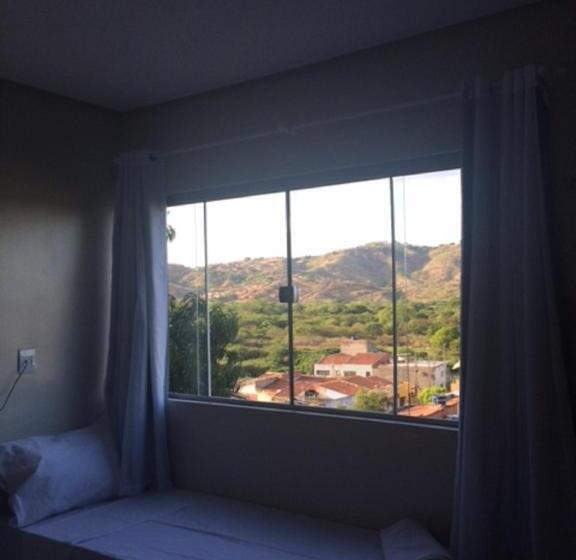 فندق Pousada Santo Andre  O Apostolo