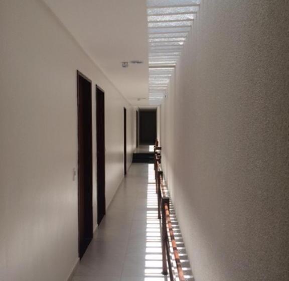 فندق Pousada Santo Andre  O Apostolo