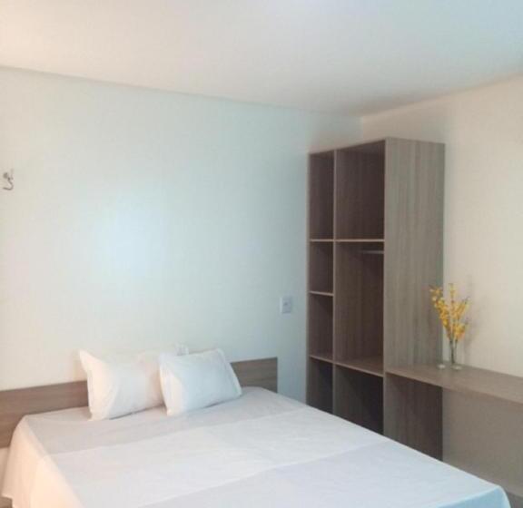 فندق Pousada Santo Andre  O Apostolo