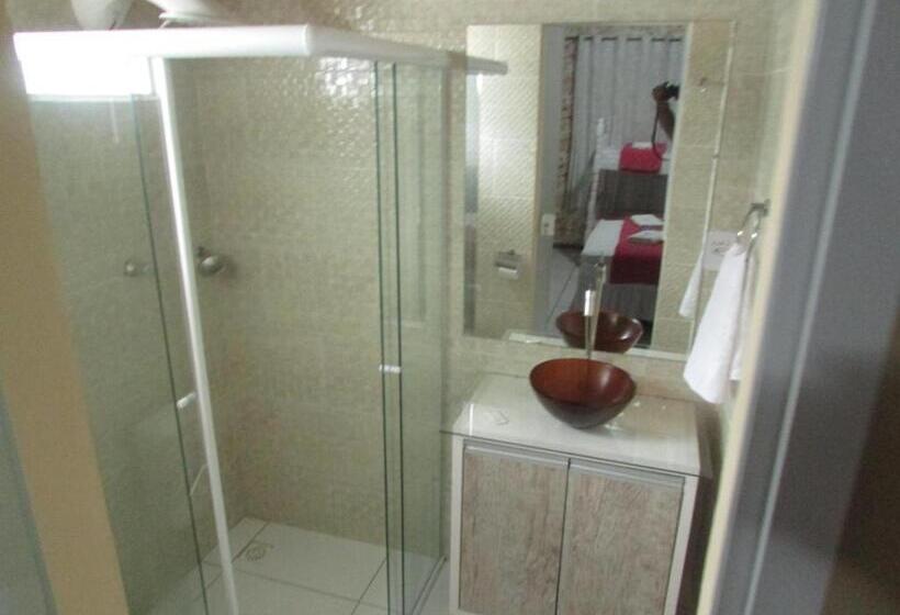 Отель Pousada Sonhos De Penha