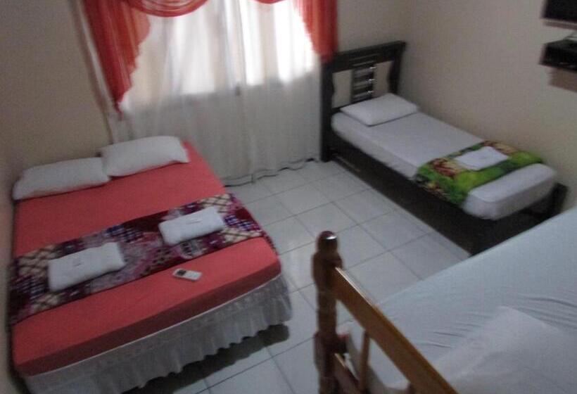 Отель Pousada Sonhos De Penha