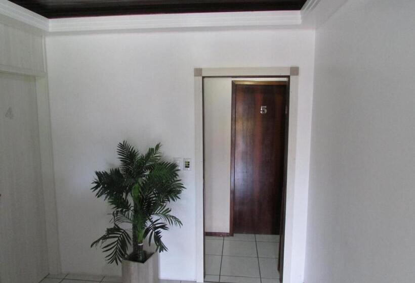 Отель Pousada Sonhos De Penha