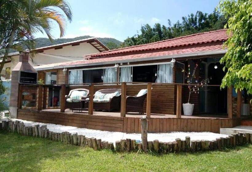 Отель Pousada Sonhos De Penha