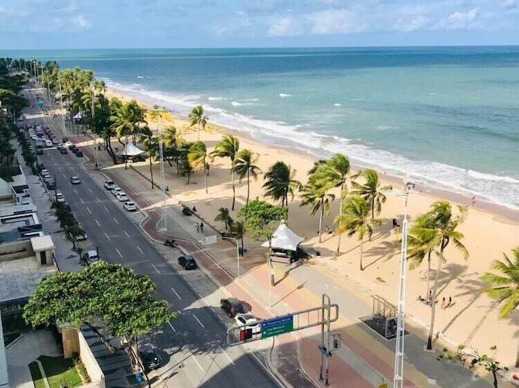 בית מלון כפרי Pousada Trip Inn Recife