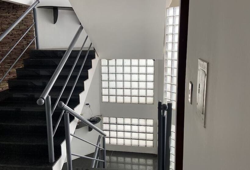 בית מלון כפרי Pousada Trip Inn Recife