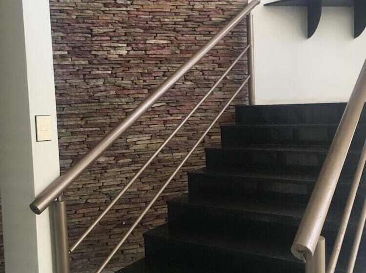 בית מלון כפרי Pousada Trip Inn Recife