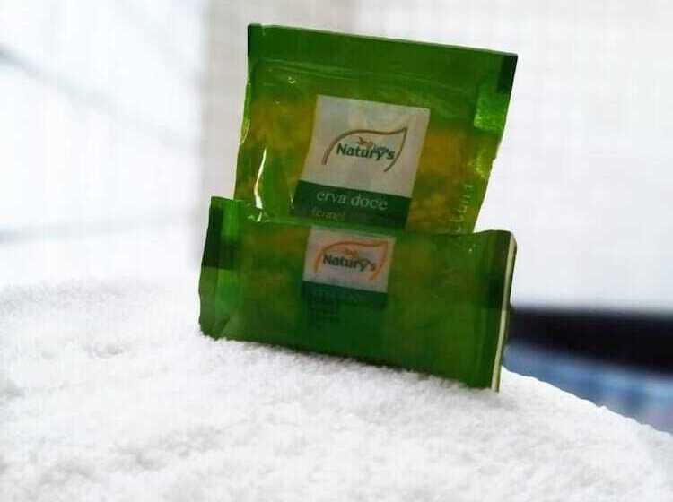 בית מלון כפרי Pousada Trip Inn Recife