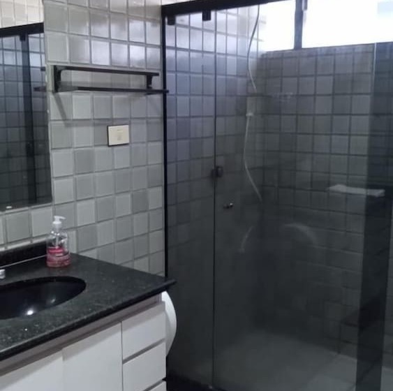 בית מלון כפרי Pousada Trip Inn Recife