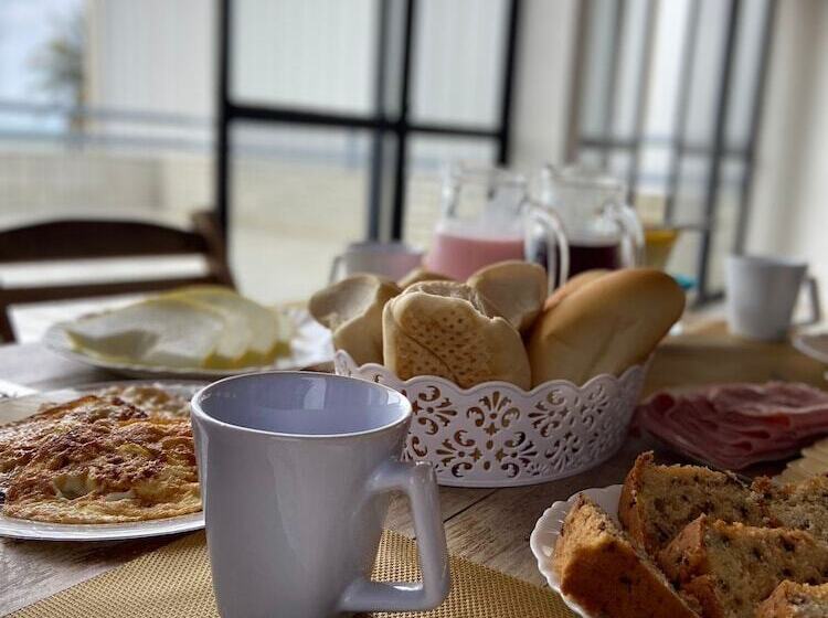 בית מלון כפרי Pousada Trip Inn Recife